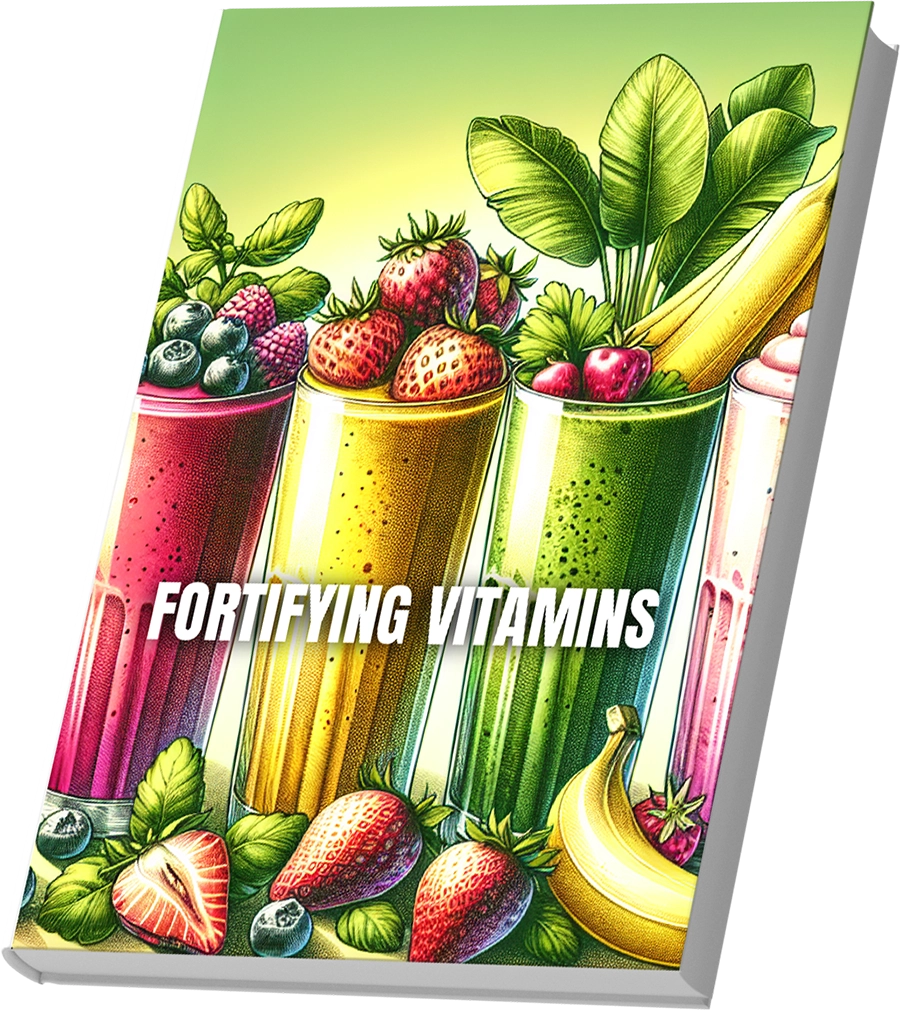Glucotide Bonus 6 Personalized Usage Guide manual for optimal dosing